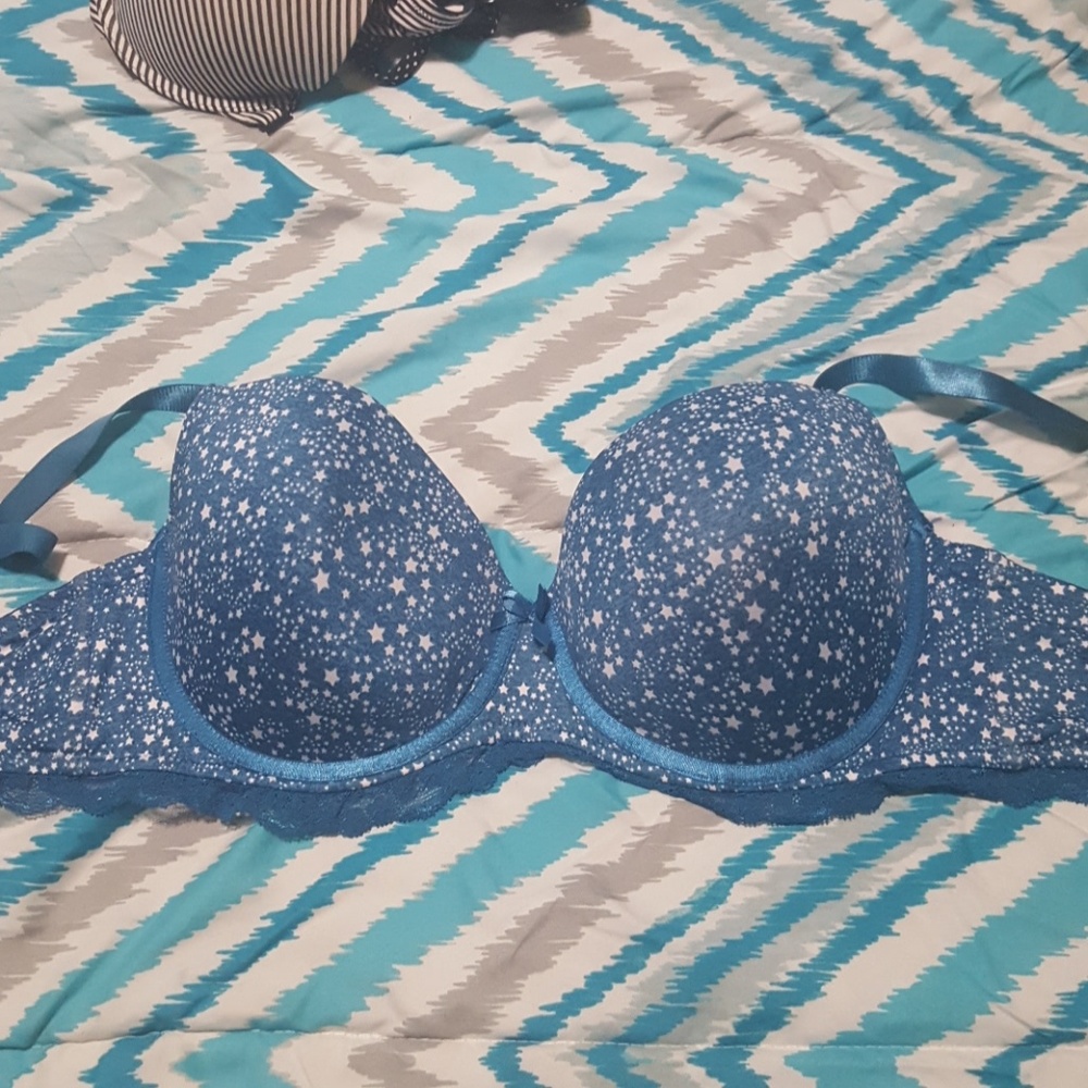 Womens bra